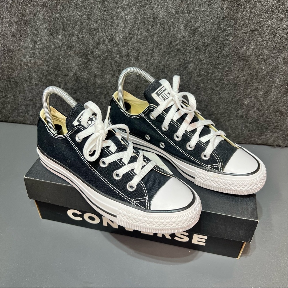 Converse Low Top “Ruth Bader Ginsburg” Women’s Shoes Size 6 - Picture 10 of 13